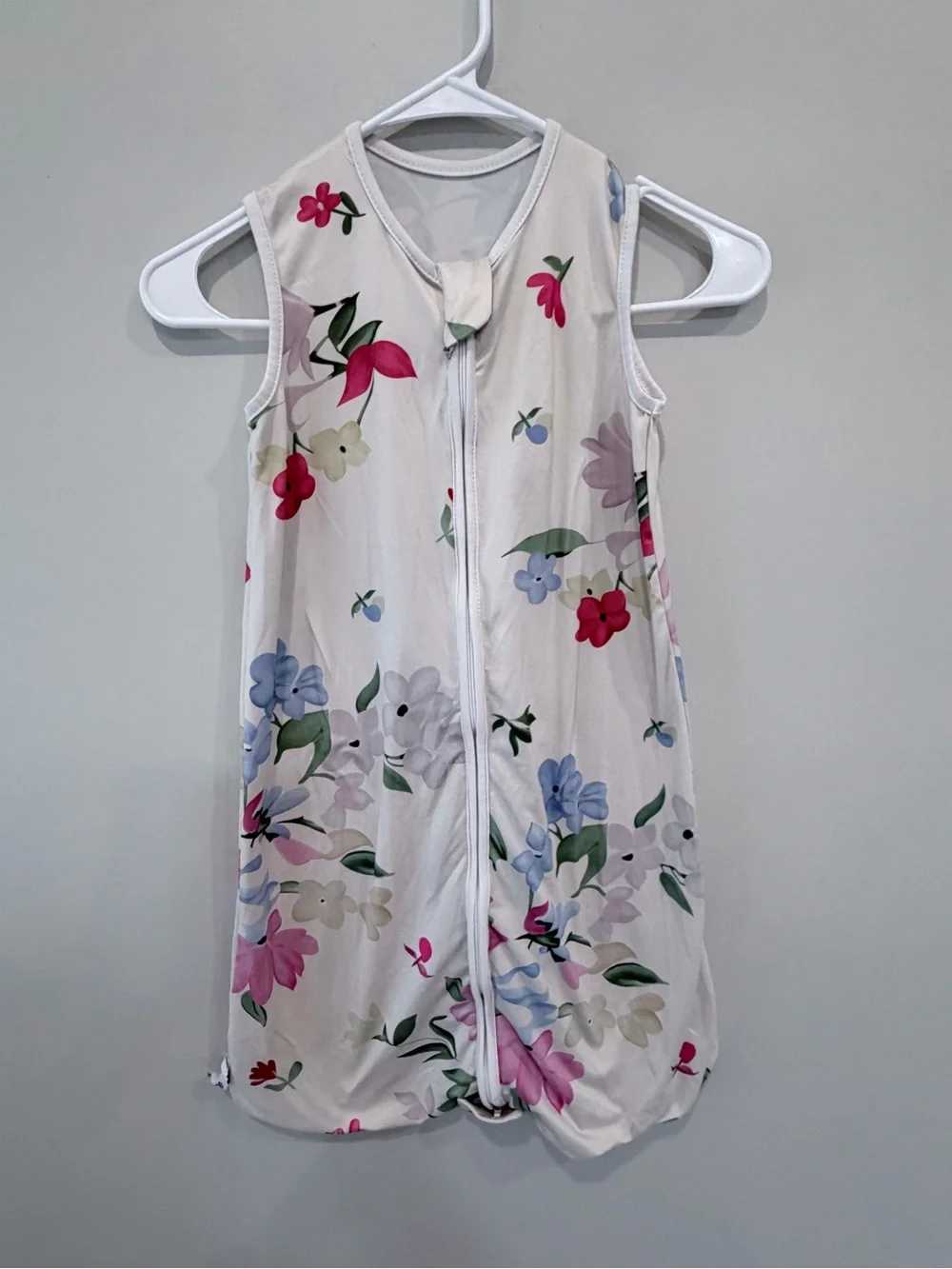 Totbasic lightweight sleeveless